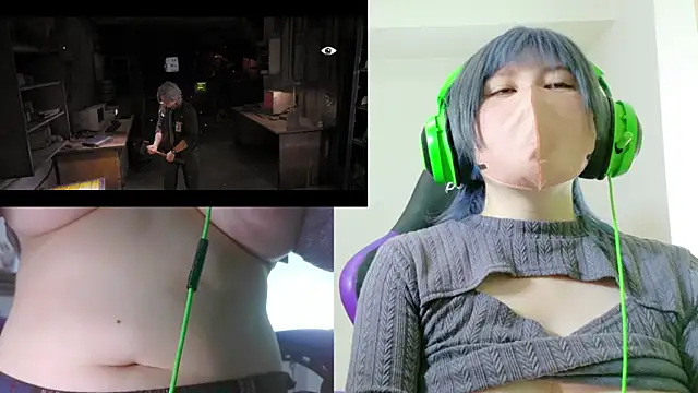  live show