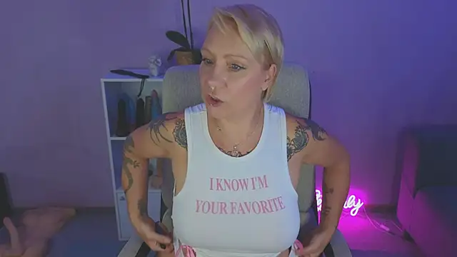  live show