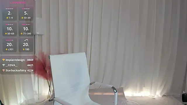  live show