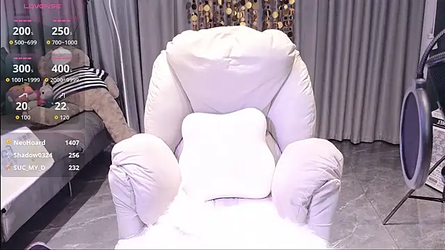  live show