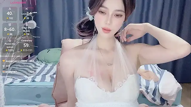  live show
