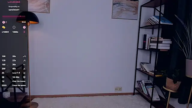  live show